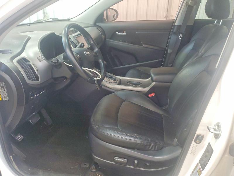 Aukcja sprzedaży 2016 Kia Sportage, vin: KNDPC3AC3G7845894, numer aukcji: 68064806