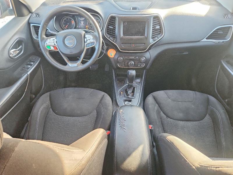 67515306 :رقم المزاد ، 1C4PJLCB9KD264534 vin ، 2019 Jeep Cherokee مزاد بيع