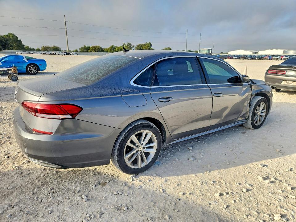 Продаж на аукціоні авто 2020 Volkswagen Passat, vin: 1VWWA7A3XLC003092        , номер лоту: 68799676