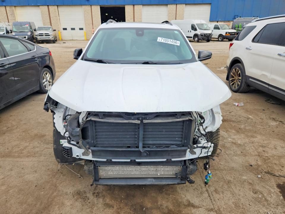 2020 Gmc Terrain მანქანა იყიდება აუქციონზე, vin: 3GKALMEV3LL142409, აუქციონის ნომერი: 71051456