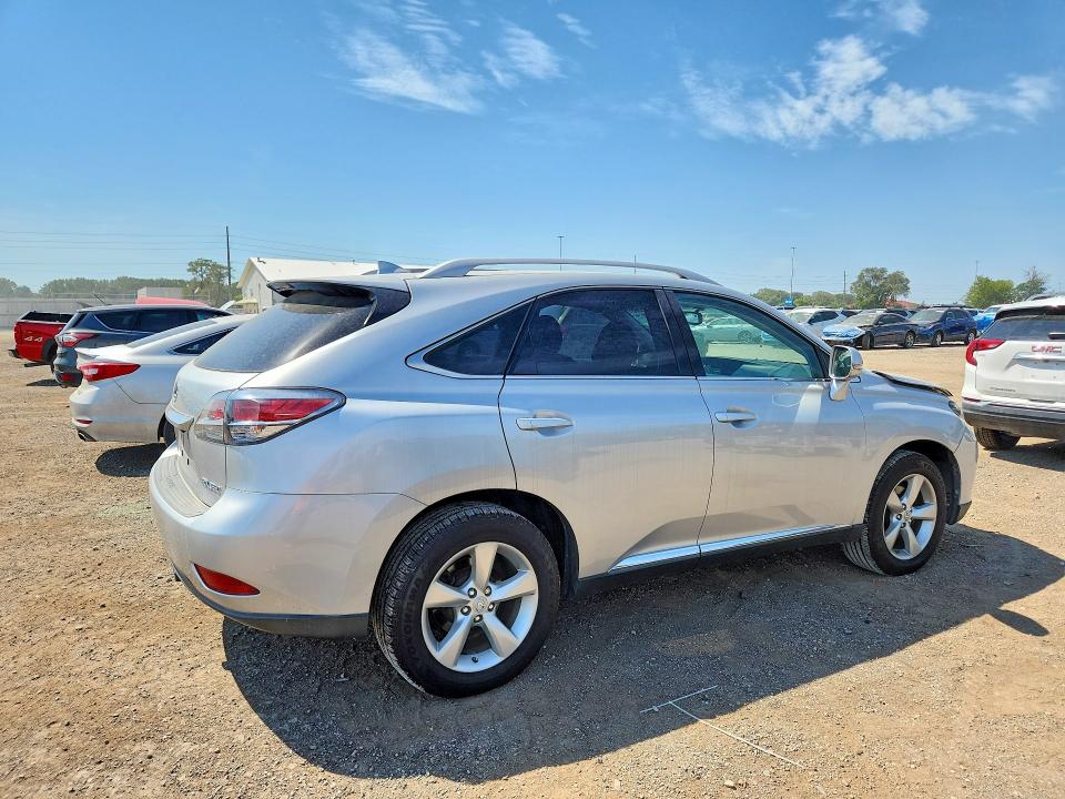 Aukcja sprzedaży 2014 Lexus Rx 350, vin: JTJBK1BA7E2039465, numer aukcji: 67002286