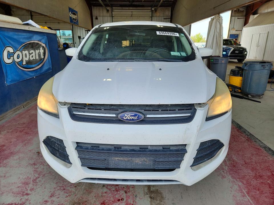 Продажа на аукционе авто 2013 Ford Escape, vin: 1FMCU9GX1DUD03713, номер лота: 69669396
