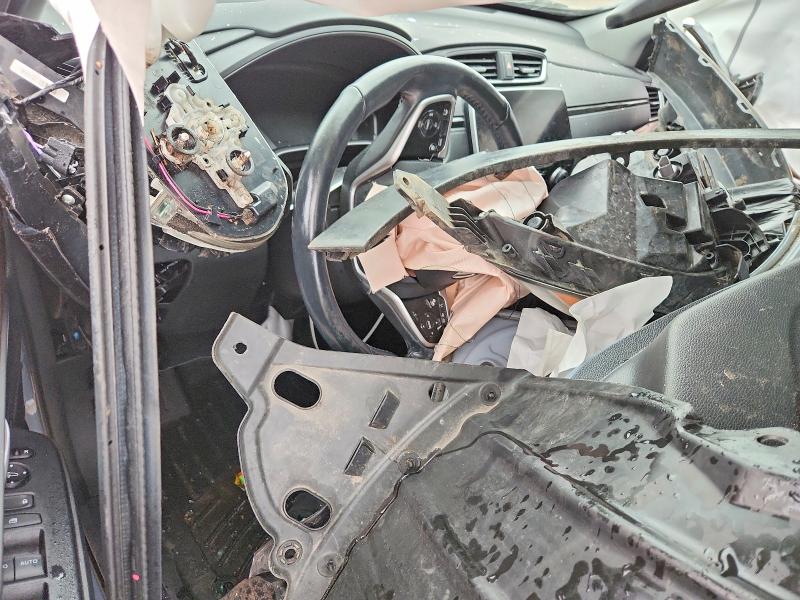 2020 Honda Cr-v მანქანა იყიდება აუქციონზე, vin: 5J6RW2H97LL029660, აუქციონის ნომერი: 69347746