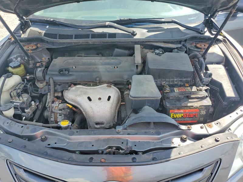 Aukcja sprzedaży 2009 Toyota Camry, vin: 4T4BE46K09R077341, numer aukcji: 70017376