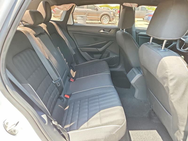 67220906 :رقم المزاد ، 3VWBM7BU4PM025039 vin ، 2023 Volkswagen Jetta مزاد بيع