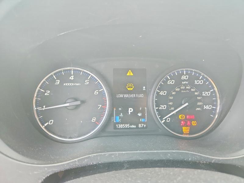 68067916 :رقم المزاد ، JA4AD2A34KZ016109 vin ، 2019 Mitsubishi Outlander مزاد بيع