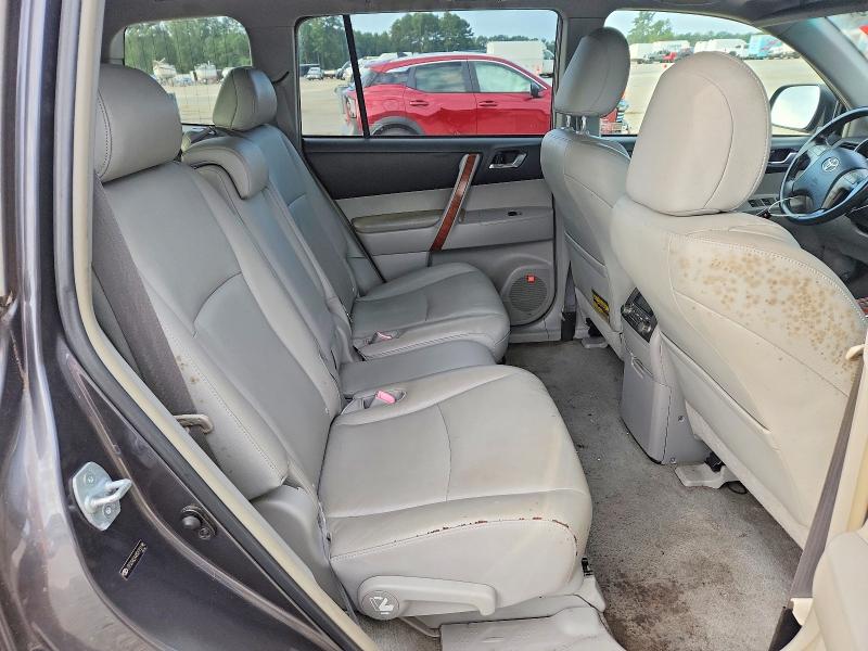 Продаж на аукціоні авто 2008 Toyota Highlander, vin: JTEDS42A482015198, номер лоту: 68950426