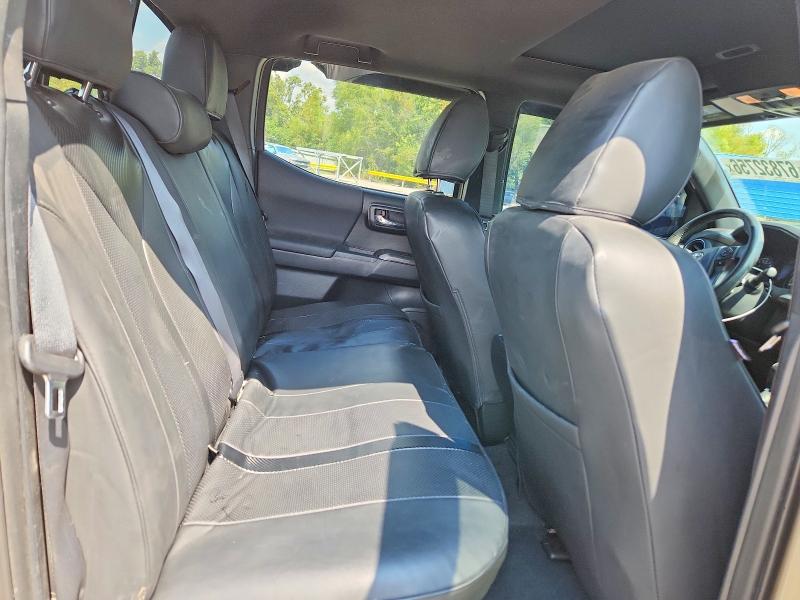 Aukcja sprzedaży 2017 Toyota Tacoma, vin: 3TMDZ5BN5HM014580, numer aukcji: 67832756