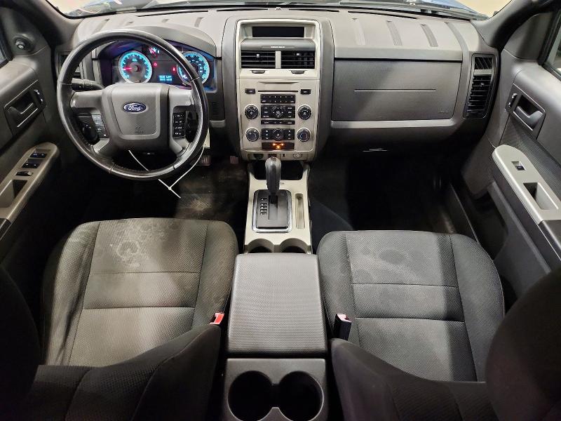 Aukcja sprzedaży 2010 Ford Escape, vin: 1FMCU0D7XAKB28529, numer aukcji: 68487346