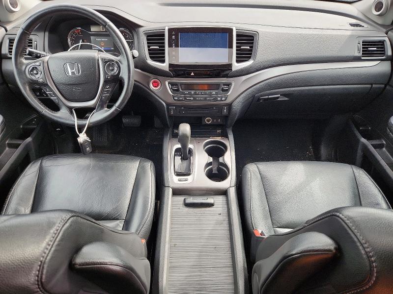 Aukcja sprzedaży 2017 Honda Pilot, vin: 5FNYF6H78HB500345, numer aukcji: 67350786