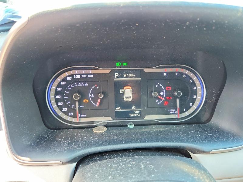 Aukcja sprzedaży 2024 Hyundai Tucson, vin: 5NMJB3DE9RH386971, numer aukcji: 67379066