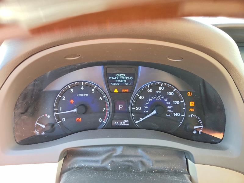 Aukcja sprzedaży 2013 Lexus Rx 350, vin: JTJBK1BA7D2033440, numer aukcji: 66299376