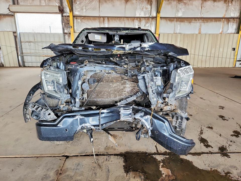 2019 Gmc Sierra მანქანა იყიდება აუქციონზე, vin: 3GTU9DED9KG157504, აუქციონის ნომერი: 70168106