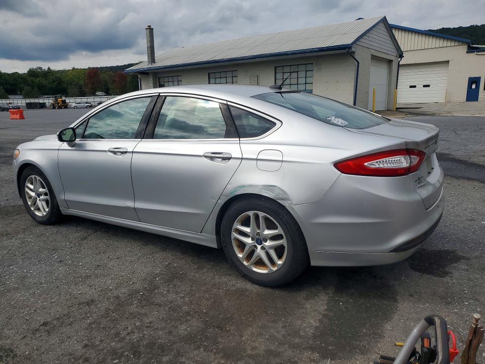 Продажа на аукционе авто 2015 Ford Fusion, vin: 3FA6P0HD0FR138049, номер лота: 71080656