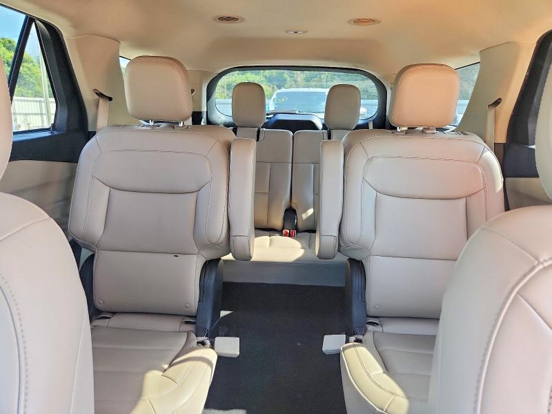 Продаж на аукціоні авто 2022 Ford Explorer, vin: 1FMSK8DH6NGA76933, номер лоту: 68491836
