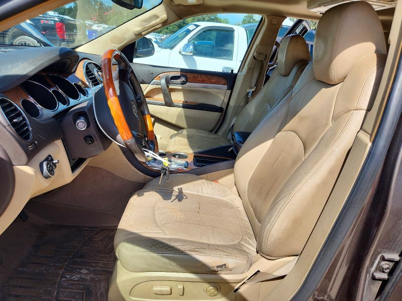 Aukcja sprzedaży 2008 Buick Enclave, vin: 5GAER23718J289283, numer aukcji: 68372626