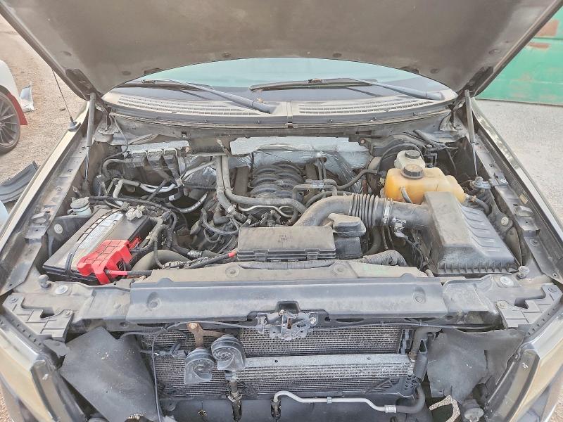 67410056 :رقم المزاد ، 1FTFW1EFXDFC73493 vin ، 2013 Ford F150 مزاد بيع