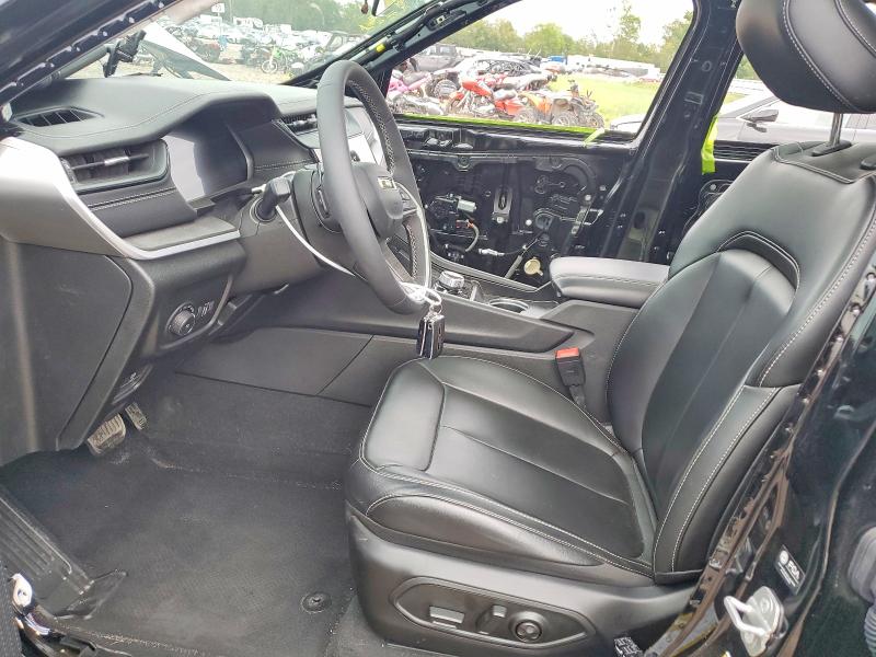 Продажа на аукционе авто 2026 Jeep Grand Cherokee, vin: 1C4RJHBR1TC173155, номер лота: 69191836