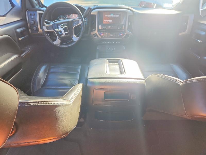 Aukcja sprzedaży 2018 Gmc Sierra, vin: 3GTU2PEC1JG156536        , numer aukcji: 67789706