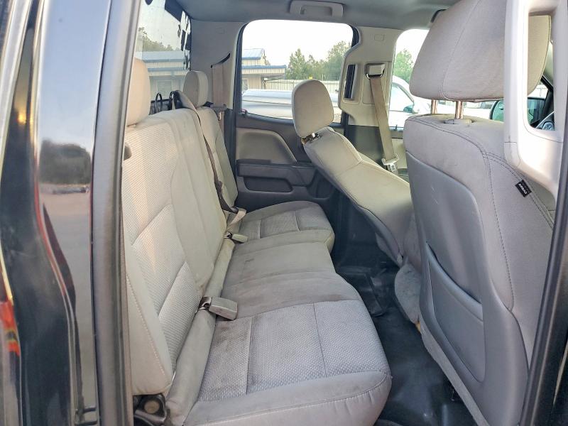 Aukcja sprzedaży 2015 Chevrolet Silverado, vin: 1GCVKPEC3FZ271294, numer aukcji: 69152256