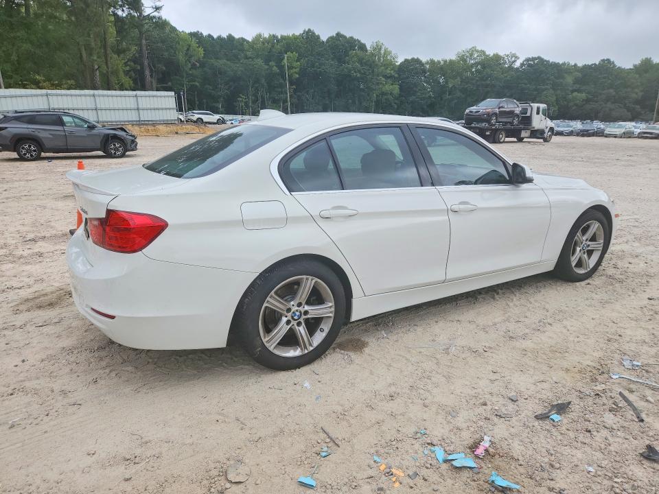 Aukcja sprzedaży 2015 Bmw 328, vin: WBA3A5G56FNP34711, numer aukcji: 69320426