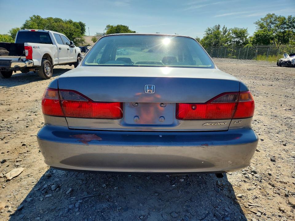 Продажа на аукционе авто 1999 Honda Accord, vin: 1HGCG5549XA047082, номер лота: 68016116