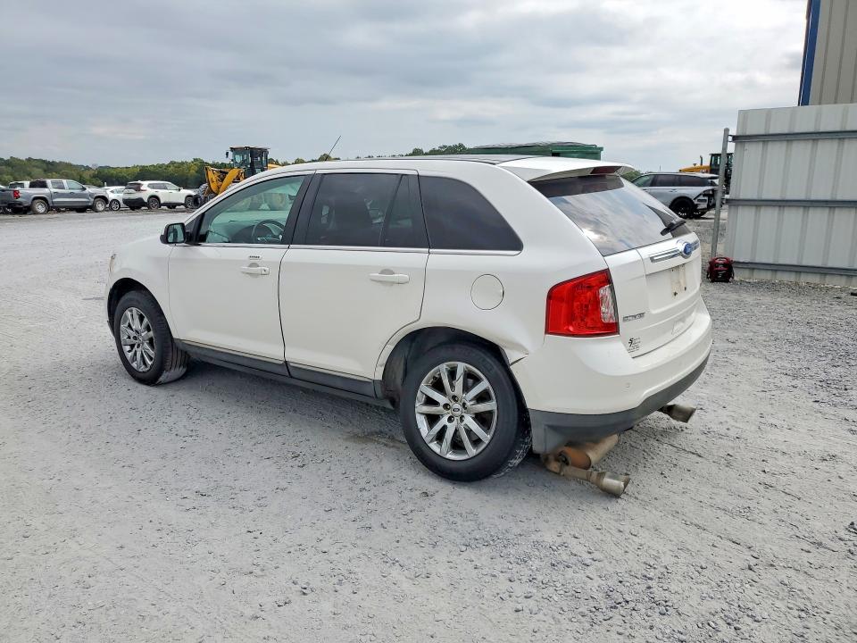 Aukcja sprzedaży 2011 Ford Edge, vin: 2FMDK3KC5BBB06171, numer aukcji: 68275936