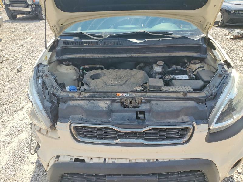 Aukcja sprzedaży 2013 Kia Soul, vin: KNDJT2A53D7515377, numer aukcji: 67397546