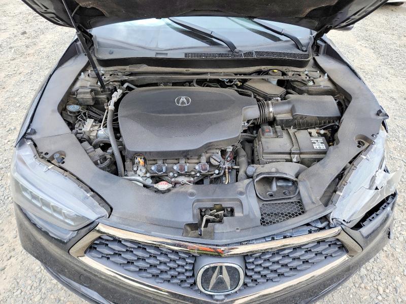 Продажа на аукционе авто 2019 Acura Tlx, vin: 19UUB3F88KA801896, номер лота: 67111826