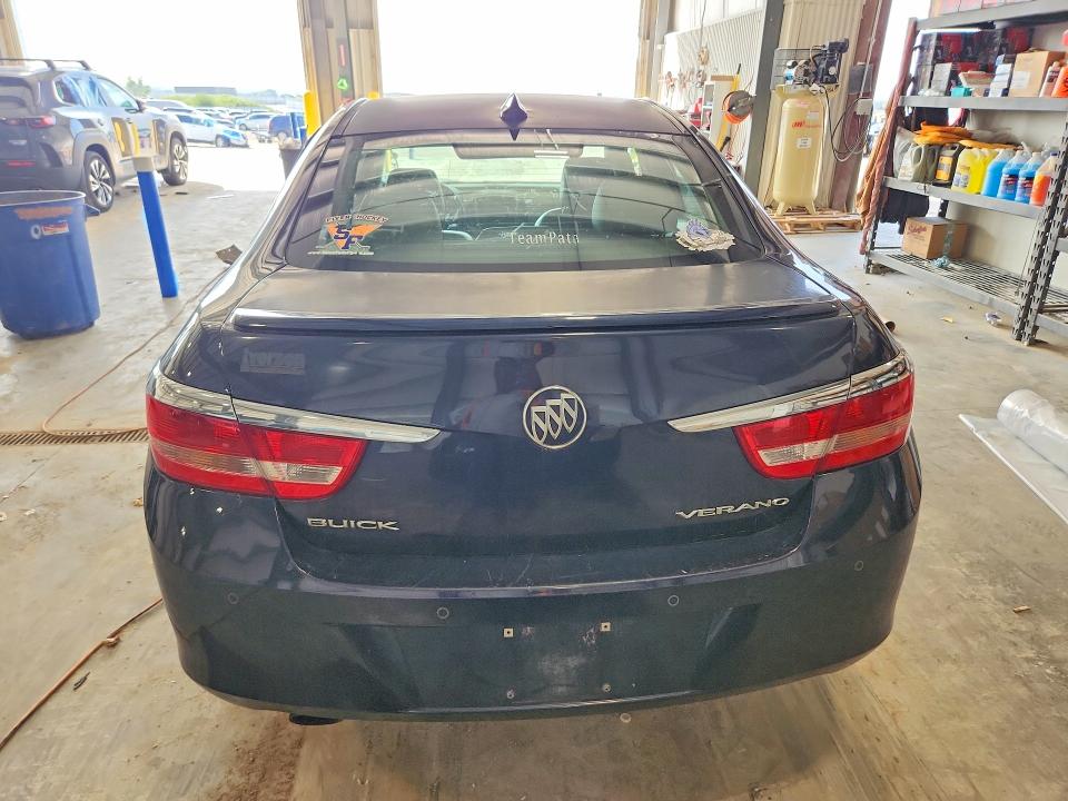 Aukcja sprzedaży 2016 Buick Verano, vin: 1G4PW5SK0G4140640, numer aukcji: 68551616