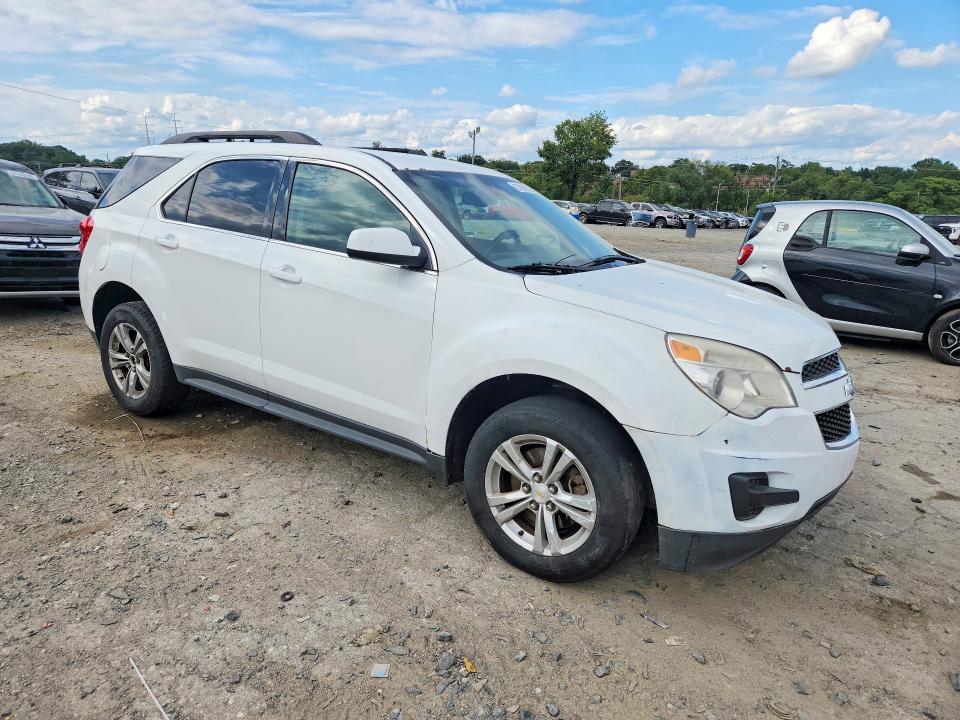 Aukcja sprzedaży 2013 Chevrolet Equinox, vin: 2GNALDEK2D6212867, numer aukcji: 67696916