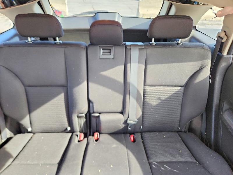67067906 :رقم المزاد ، 2FMDK36C18BB49408 vin ، 2008 Ford Edge مزاد بيع