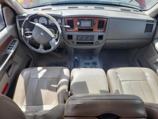 Продажа на аукционе авто 2006 Dodge Ram 2500, vin: 1D7KS28C06J120340, номер лота: 67711806