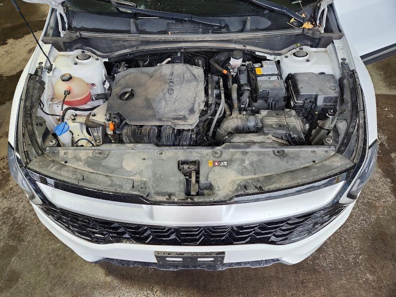 Aukcja sprzedaży 2023 Kia Sportage, vin: 5XYK33AF9PG023804, numer aukcji: 68874006