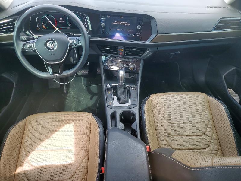 Aukcja sprzedaży 2019 Volkswagen Jetta, vin: 3VWG57BU9KM115640, numer aukcji: 67713666