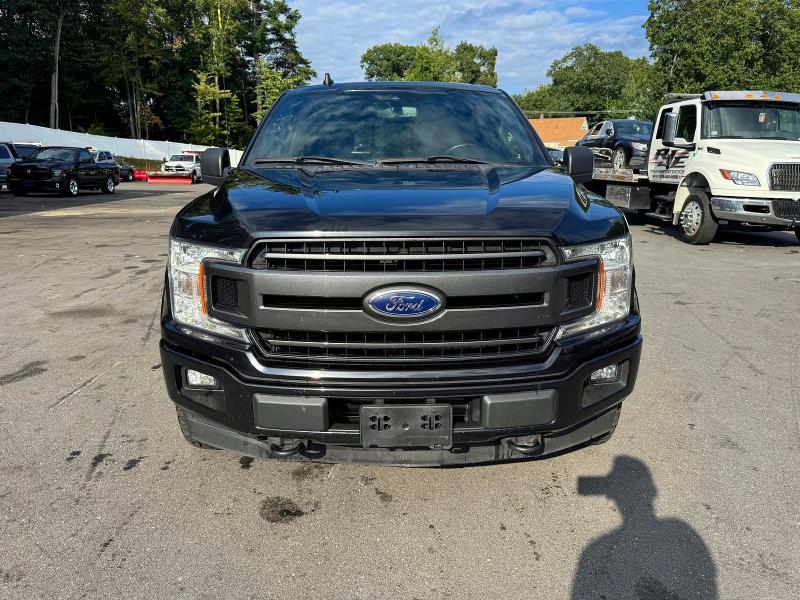 Aukcja sprzedaży 2019 Ford F150, vin: 1FTEW1E47KFC73538, numer aukcji: 68157206