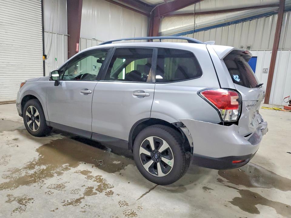 Aukcja sprzedaży 2017 Subaru Forester, vin: JF2SJAECXHH539545, numer aukcji: 68631076