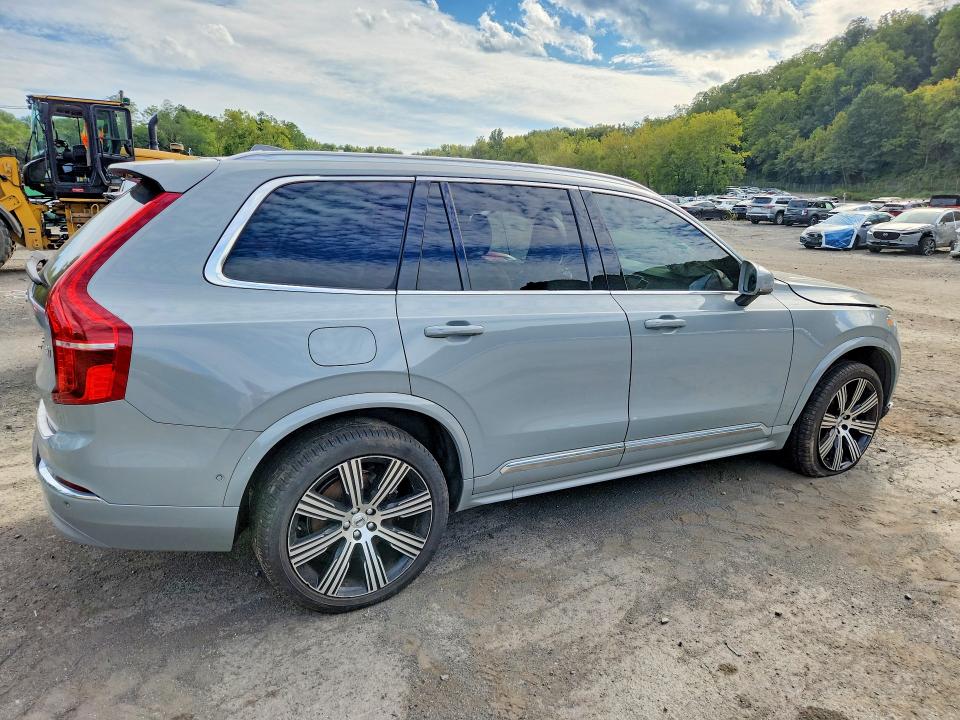 Продажа на аукционе авто 2025 Volvo Xc90, vin: YV4062PE7S1325640, номер лота: 68745836