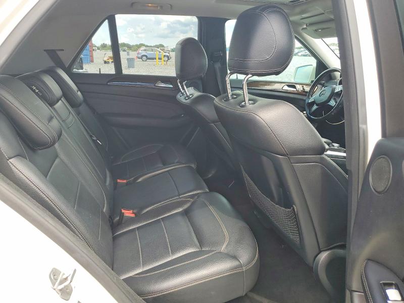 Продаж на аукціоні авто 2012 Mercedes-benz Ml, vin: 4JGDA5HB6CA035802, номер лоту: 67855966