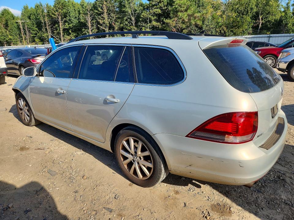 Aukcja sprzedaży 2011 Volkswagen Jetta, vin: 3VWPZ7AJ5BM708777, numer aukcji: 69197466