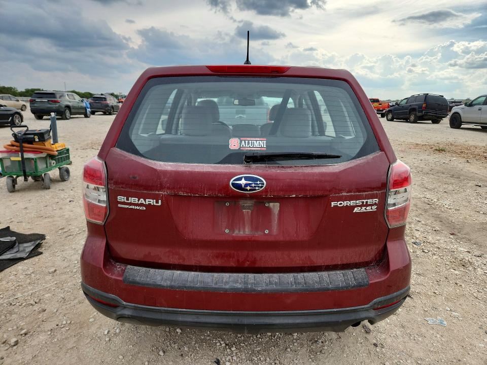 Продаж на аукціоні авто 2014 Subaru Forester, vin: JF2SJAAC4EH410914, номер лоту: 69181776