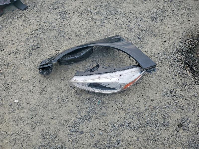 2015 Ford Focus მანქანა იყიდება აუქციონზე, vin: 1FADP3K29FL364198, აუქციონის ნომერი: 67324996
