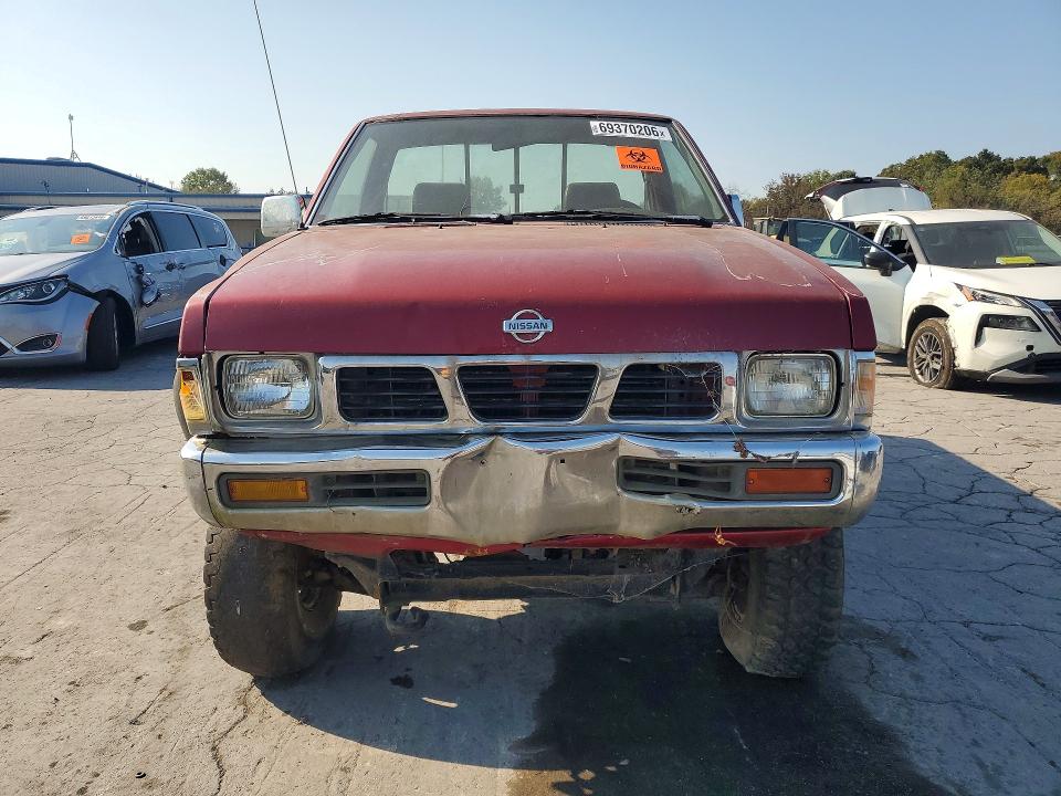 Продажа на аукционе авто 1994 Nissan Truck, vin: 1N6SD11Y2RC345076, номер лота: 69370206