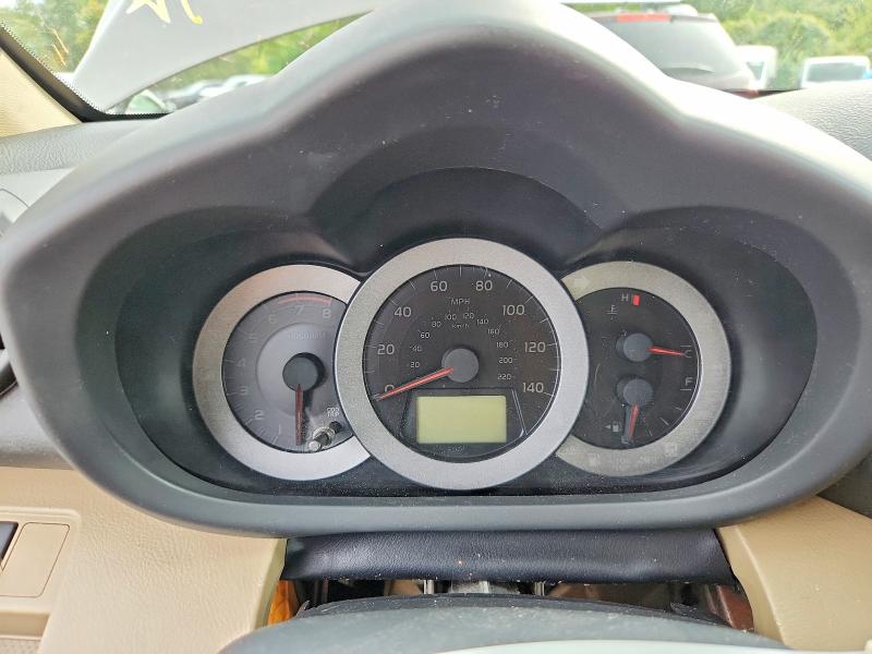 Aukcja sprzedaży 2010 Toyota Rav4, vin: JTMDF4DV7AD033343, numer aukcji: 70602726