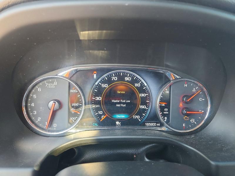 68696626 :رقم المزاد ، 1GKKNPLS8JZ121571 vin ، 2018 Gmc Acadia مزاد بيع