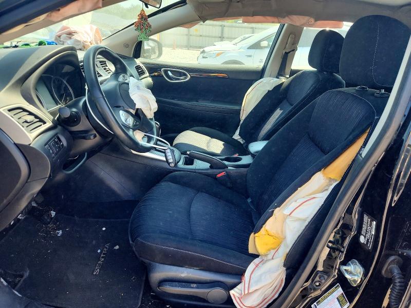 Aukcja sprzedaży 2019 Nissan Sentra, vin: 3N1AB7AP2KY454832, numer aukcji: 69616126