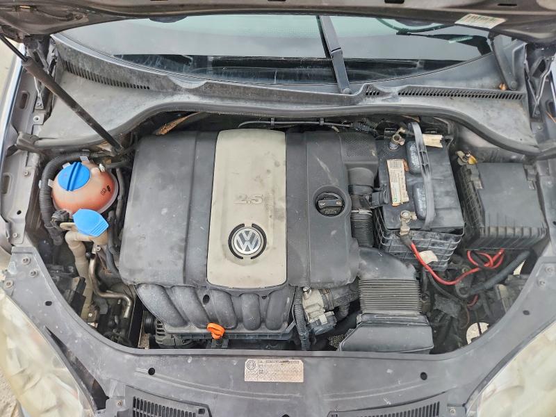 Продажа на аукционе авто 2005 Volkswagen New Jetta, vin: 3VWDF71K35M647535, номер лота: 69299986