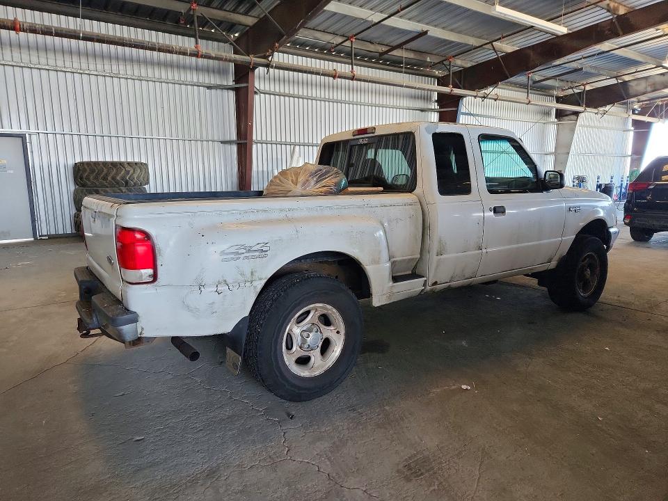 Продажа на аукционе авто 2000 Ford Ranger, vin: 1FTZR15X3YPA86657        , номер лота: 69051906