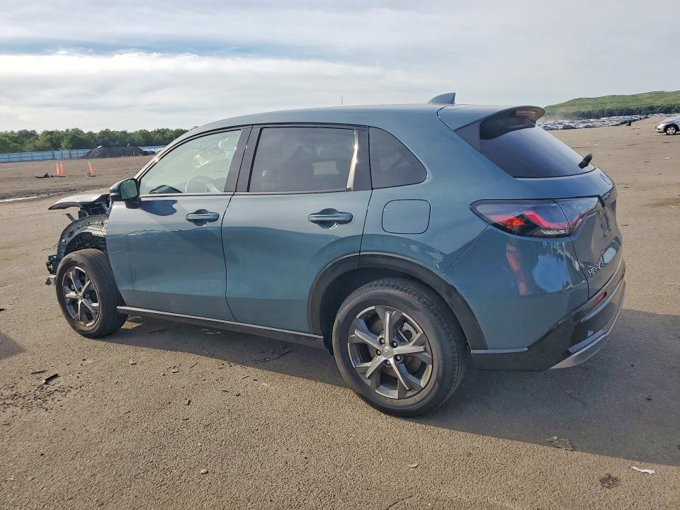 Продажа на аукционе авто 2025 Honda Hr-v, vin: 3CZRZ2H77SM749429, номер лота: 68030926