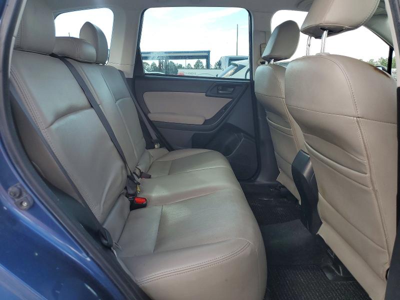 Продаж на аукціоні авто 2014 Subaru Forester, vin: JF2SJAAC0EH411400, номер лоту: 70048886